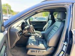 Honda CR-V — miniatura 7