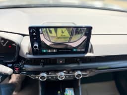 Honda CR-V — miniatura 12
