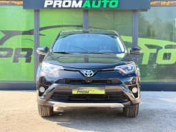 Toyota RAV4 — miniatura 2