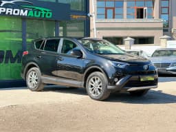 Toyota RAV4 — miniatura 3