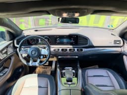 Mercedes-Benz GLE Coupe — miniatura 8