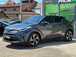 Toyota C-HR — miniatura 1