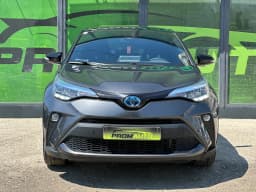 Toyota C-HR — miniatura 2