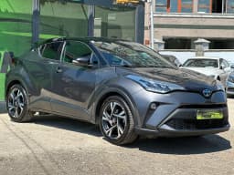 Toyota C-HR — miniatura 3