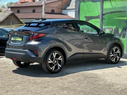 Toyota C-HR — miniatura 4