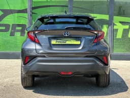 Toyota C-HR — miniatura 5