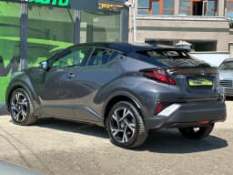 Toyota C-HR — miniatura 6
