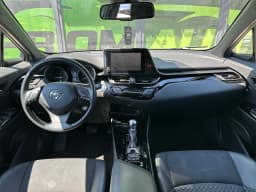 Toyota C-HR — miniatura 10