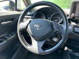 Toyota C-HR — miniatura 11