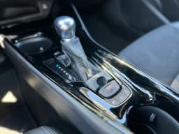 Toyota C-HR — miniatura 14