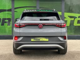 Volkswagen ID.4 — miniatura 5