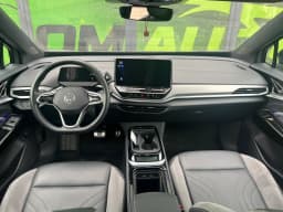 Volkswagen ID.4 — miniatura 9