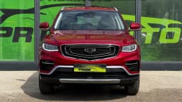 Geely Atlas — miniatura 2