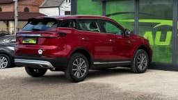 Geely Atlas — miniatura 4