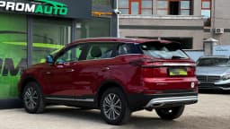 Geely Atlas — miniatura 6