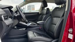 Geely Atlas — miniatura 7