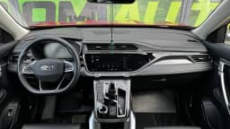 Geely Atlas — miniatura 9