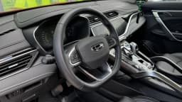 Geely Atlas — miniatura 10