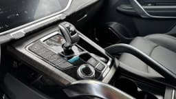Geely Atlas — miniatura 11
