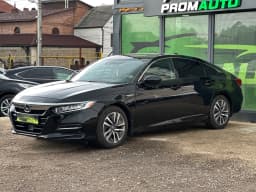 Honda Accord — miniatura 1