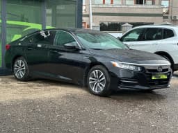 Honda Accord — miniatura 3