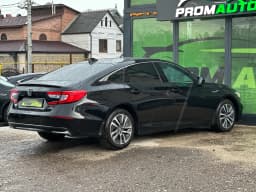 Honda Accord — miniatura 4