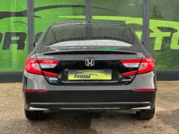 Honda Accord — miniatura 5