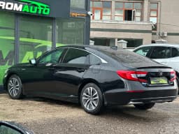 Honda Accord — miniatura 6