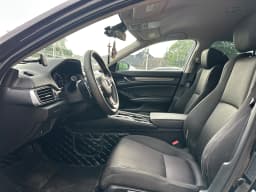 Honda Accord — miniatura 10