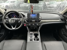 Honda Accord — miniatura 12