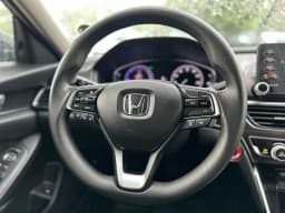 Honda Accord — miniatura 13