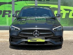 Mercedes-Benz C-Class — miniatura 2