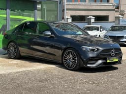 Mercedes-Benz C-Class — miniatura 3