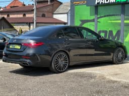 Mercedes-Benz C-Class — miniatura 4