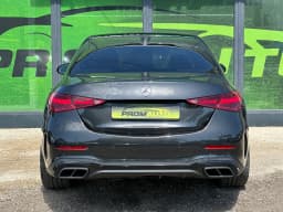 Mercedes-Benz C-Class — miniatura 5