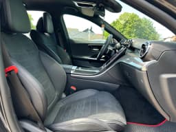 Mercedes-Benz C-Class — miniatura 10