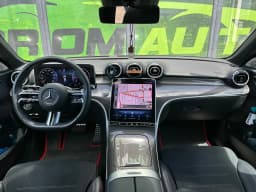 Mercedes-Benz C-Class — miniatura 11