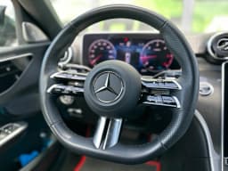 Mercedes-Benz C-Class — miniatura 12