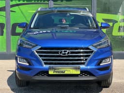 Hyundai Tucson — miniatura 2