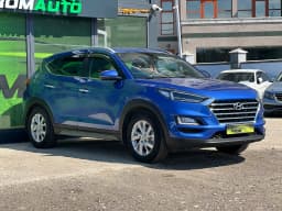 Hyundai Tucson — miniatura 3