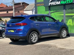 Hyundai Tucson — miniatura 4