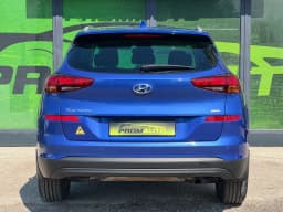 Hyundai Tucson — miniatura 5