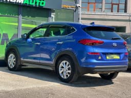 Hyundai Tucson — miniatura 6