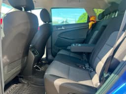 Hyundai Tucson — miniatura 8
