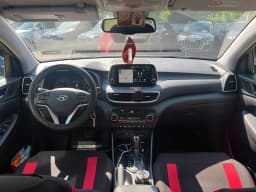 Hyundai Tucson — miniatura 9