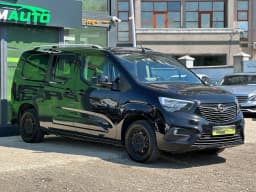 Opel Combo — miniatura 3