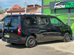 Opel Combo — miniatura 4
