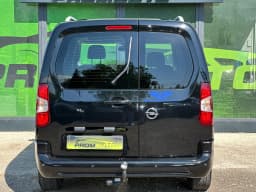 Opel Combo — miniatura 5
