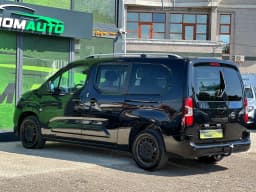 Opel Combo — miniatura 6