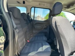 Opel Combo — miniatura 7